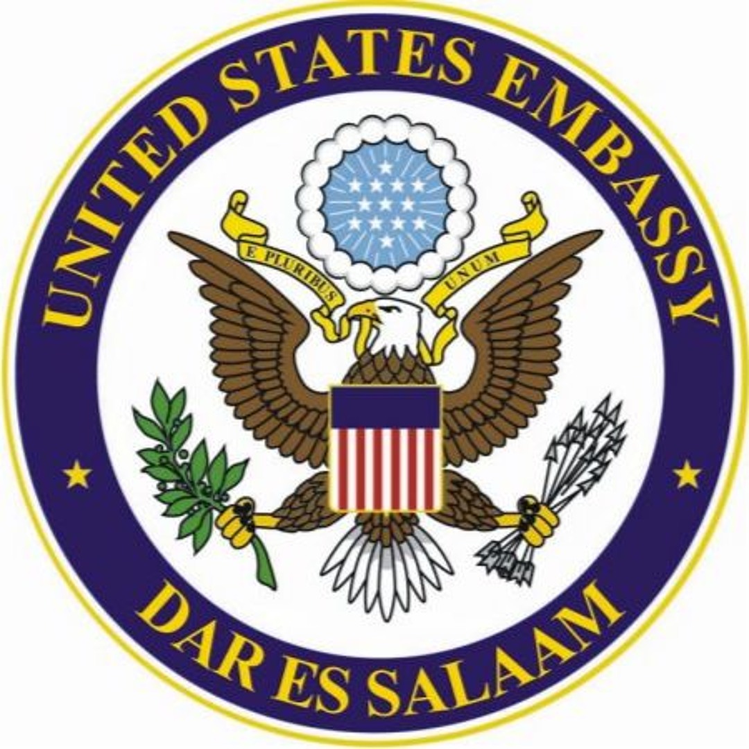 US Embassy